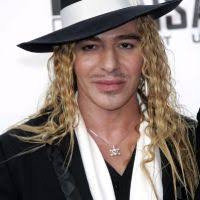 John Galliano